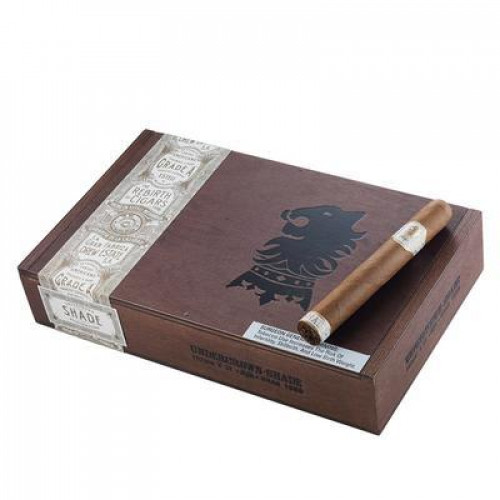 Сигары Drew Estate Undercrown Shade Gran Toro/12 (шт.) Сигары Drew Estate Undercrown Shade Gran Toro/12 (шт.)
